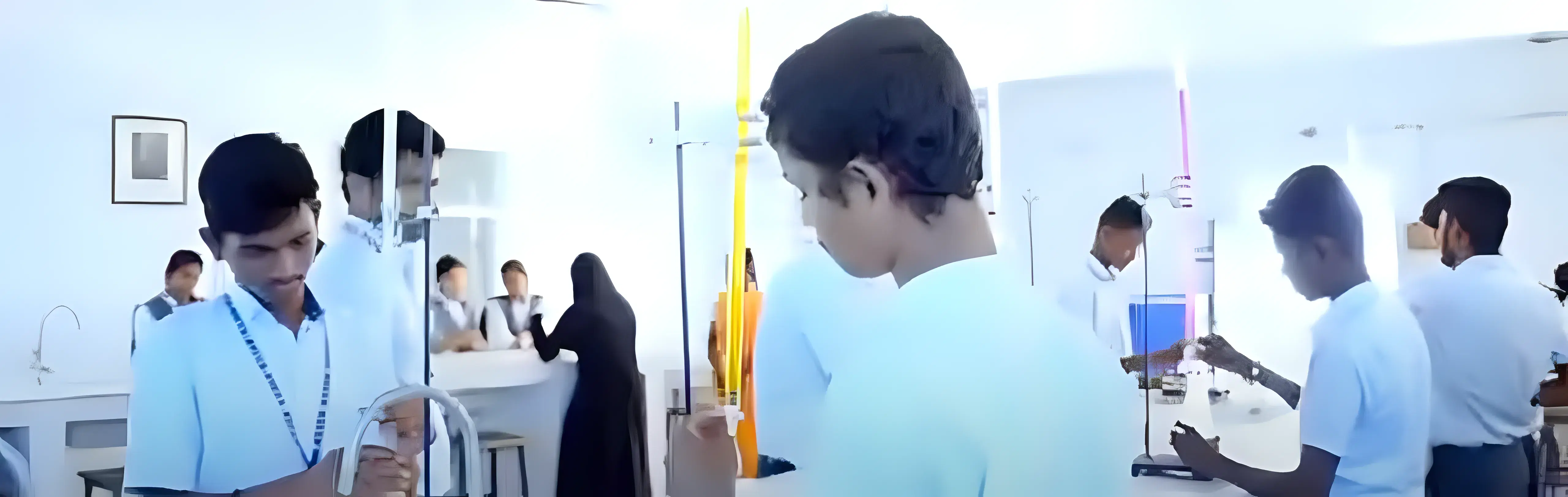 Sai Rajeswari Institute of Technology Proddatur Facilities photo 8